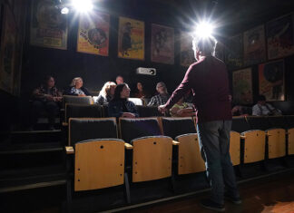 “La noche de los museos” llega a Vicente López: Arte, música y experiencias únicas bajo las estrellas