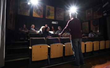 “La noche de los museos” llega a Vicente López: Arte, música y experiencias únicas bajo las estrellas