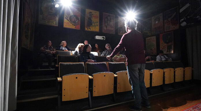 “La noche de los museos” llega a Vicente López: Arte, música y experiencias únicas bajo las estrellas