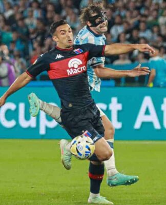 Tigre cayó con Racing en los penales y quedó eliminado del Torneo Clausura de la LPF