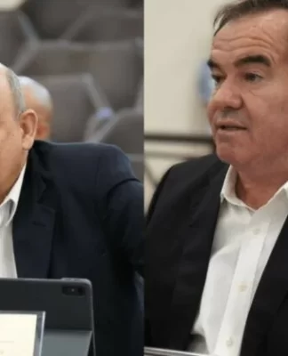 La Libertad Avanza exige activar la Comisión de Urbanismo para dar respuesta al freno edilicio en Tigre