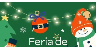 Olivos: Feria de artesanos y productores en el Club Sarmiento