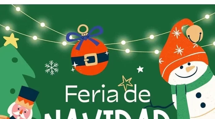 Olivos: Feria de artesanos y productores en el Club Sarmiento