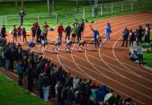 Tigre será sede del Campeonato Nacional Sub 23 de Atletismo