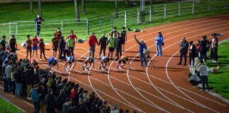 Tigre será sede del Campeonato Nacional Sub 23 de Atletismo