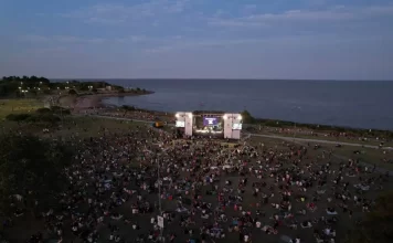 Vicente López celebra sus 120 años de historia con un gran evento en el Paseo de la Costa