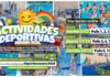 Comienza la inscripción a las actividades deportivas de verano 2026 en San Fernando