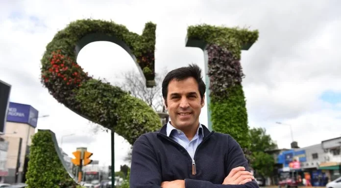 Lanús cuestionó la negociación para aprobar el endeudamiento provincial