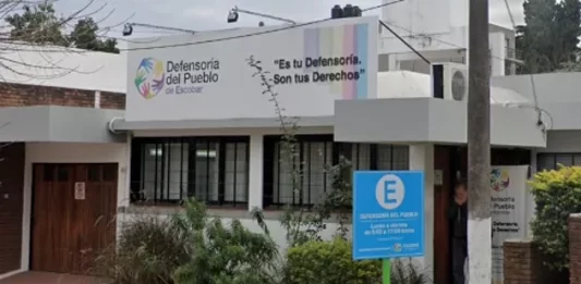 Quiénes son los candidatos a defensores del Pueblo en Escobar
