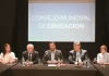 Escobar puso en funcionamiento el Consejo Municipal de Educación con participación de todo el sistema local