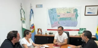 “Exigimos más inversión en Seguridad y menos gasto político en San Isidro”