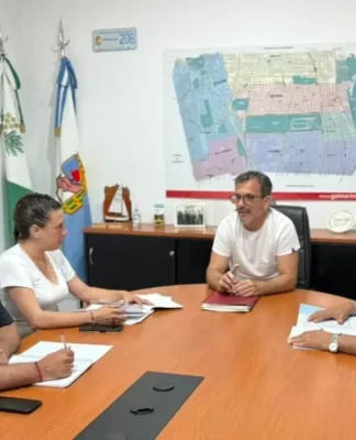 “Exigimos más inversión en Seguridad y menos gasto político en San Isidro”