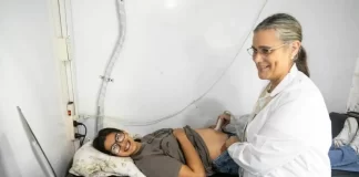 San Isidro: el programa “1000 Días” acompañó a 600 madres en el cuidado integral del embarazo y de sus hijos