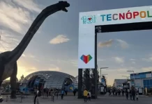 El Gobierno lanzó la licitación para concesionar Tecnópolis y la intendenta de Vicente López celebró la medida