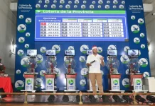 Tigre se lleva el Gordo: el primer premio del sorteo de Navidad fue para el 77.222