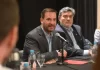 Ariel Sujarchuk activó el Consejo Municipal de Educación en Escobar