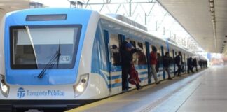 Otro paso hacia la privatización: el Gobierno convirtió a las empresas de trenes en sociedad anónima