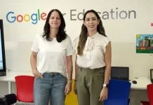 Cómo Vicente López se convirtió en el primer Distrito Google de Argentina: Soledad Martínez presentó el último capítulo del podcast ¡Presente!