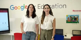 Cómo Vicente López se convirtió en el primer Distrito Google de Argentina: Soledad Martínez presentó el último capítulo del podcast ¡Presente!