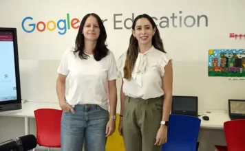 Cómo Vicente López se convirtió en el primer Distrito Google de Argentina: Soledad Martínez presentó el último capítulo del podcast ¡Presente!