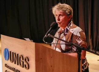 Flavia Terigi reemplazará a Alberto Sileoni en la dirección general de Cultura y Educación bonaerense