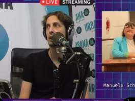 Manuela Schuppisser en UrbanaBA: “San Isidro necesita políticas públicas que achiquen la brecha social”