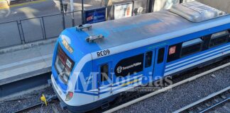 Un verano complicado para los usuarios del Mitre: Del 10 de enero al 28 de febrero no funcionará el ramal Tigre