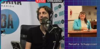 Manuela Schuppisser en UrbanaBA: “San Isidro necesita políticas públicas que achiquen la brecha social”