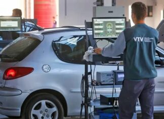 Fuerte aumento de la VTV en enero: sube casi un 22% en la Provincia