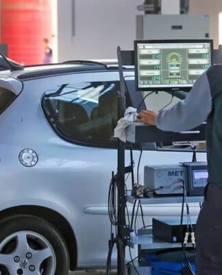 Fuerte aumento de la VTV en enero: sube casi un 22% en la Provincia