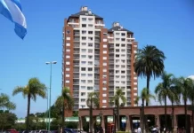 Zamora envió al Concejo un proyecto para limitar la altura de nuevas torres en Tigre