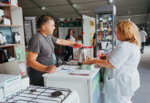 “Mercado de oportunidades”: Se conocieron los precios del hot sale escobarense