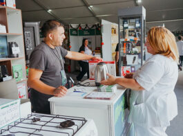 “Mercado de oportunidades”: Se conocieron los precios del hot sale escobarense