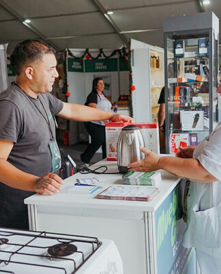 “Mercado de oportunidades”: Se conocieron los precios del hot sale escobarense