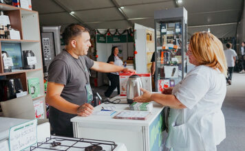 “Mercado de oportunidades”: Se conocieron los precios del hot sale escobarense