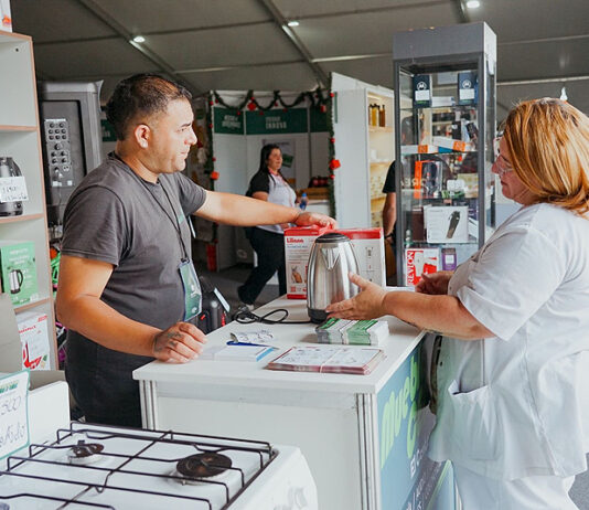 “Mercado de oportunidades”: Se conocieron los precios del hot sale escobarense