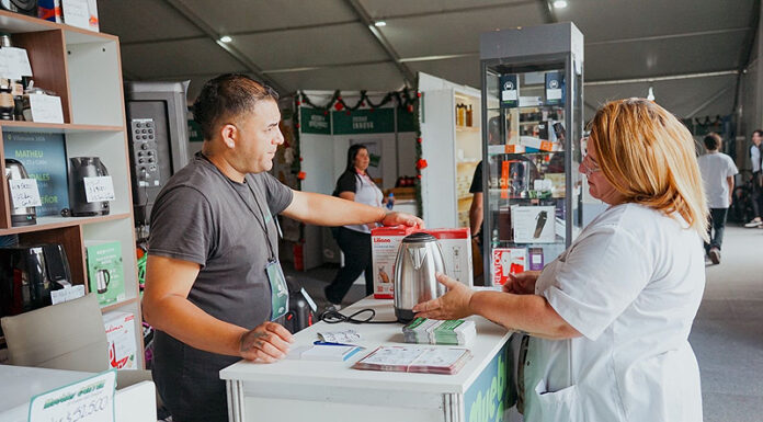 “Mercado de oportunidades”: Se conocieron los precios del hot sale escobarense