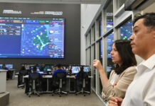 Vicente López ya cuenta con más de 200 lectoras de patentes y suma puntos de control en los límites con San Martín y San Isidro