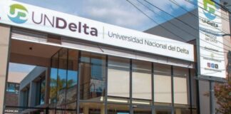 Abrieron las inscripciones para estudiar Enfermería Universitaria de forma gratuita en la UNDelta