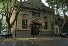 Acompañando su camino en los Oscar, el Cine York presenta dos funciones gratuitas de “Belén”