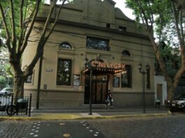 Acompañando su camino en los Oscar, el Cine York presenta dos funciones gratuitas de “Belén”