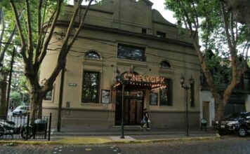 Acompañando su camino en los Oscar, el Cine York presenta dos funciones gratuitas de “Belén”