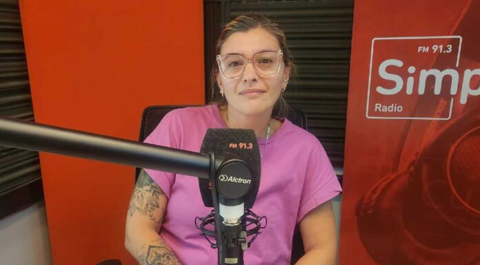 Nadia Oliveri: “La seguridad es una responsabilidad primaria de la Provincia de Buenos Aires”