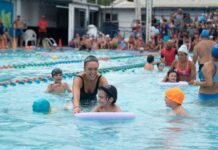 San Isidro abrió la inscripción para sus colonias de verano