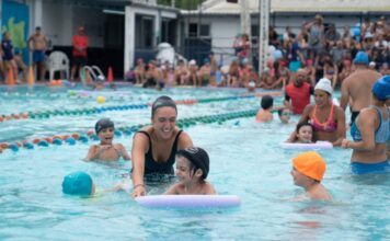San Isidro abrió la inscripción para sus colonias de verano