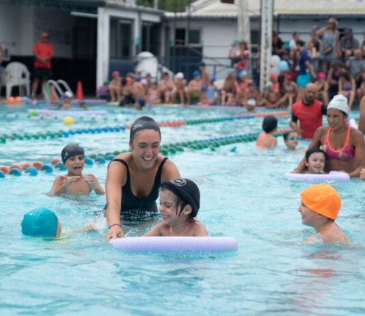 San Isidro abrió la inscripción para sus colonias de verano