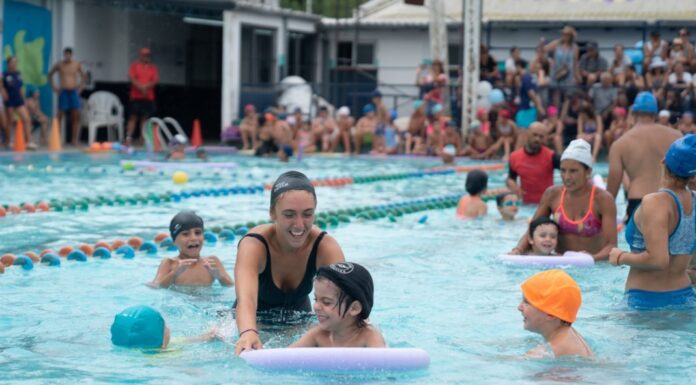 San Isidro abrió la inscripción para sus colonias de verano