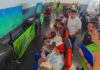 Los Polideportivos de San Fernando tienen nuevos talleres de Gaming y DJ en el verano