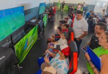 Los Polideportivos de San Fernando tienen nuevos talleres de Gaming y DJ en el verano