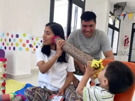 Nuevo reconocimiento internacional a las políticas de primera infancia de San Martín